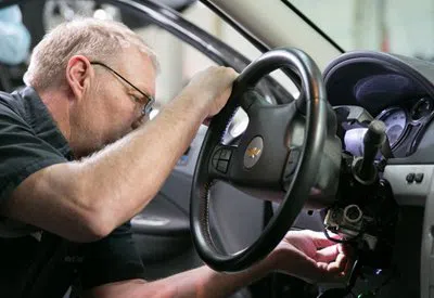 Columbus Top Locksmith Columbus, OH 614-321-2440 - 15a-Ignition-Repair